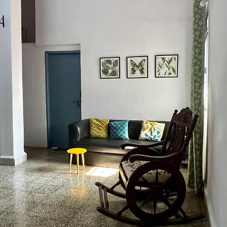Shenvi Homestay, أولد غوا المظهر الخارجي الصورة