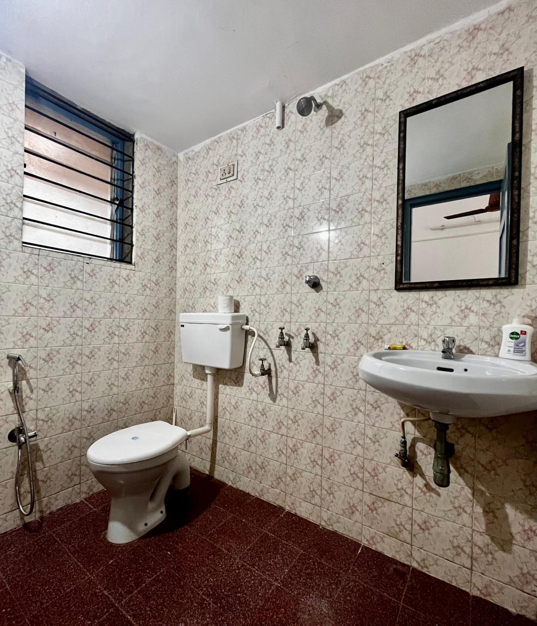 Shenvi Homestay, أولد غوا المظهر الخارجي الصورة
