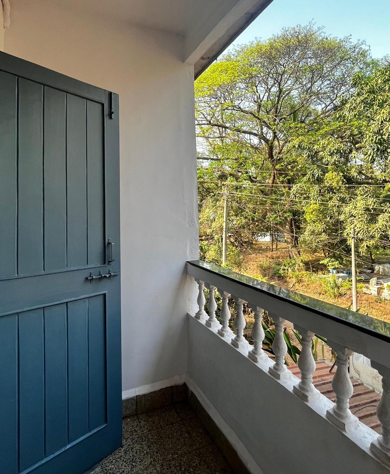 Shenvi Homestay, أولد غوا المظهر الخارجي الصورة